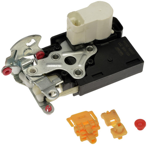 Door Latch Assembly | DOR937-792