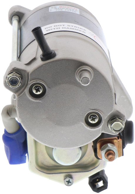 Remanufactured Starter | BOSSR6492X