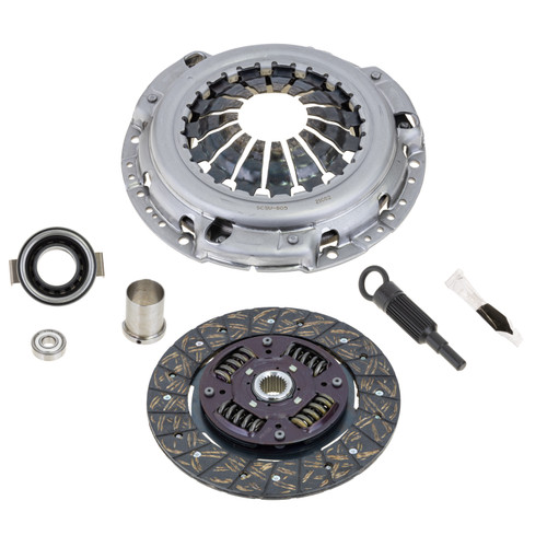 Transmission Clutch Kit with release bearing | LUK15-033