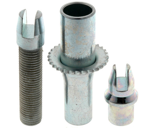 R-Line Drum Brake Adjusting Screw Assembly | RAYH1526