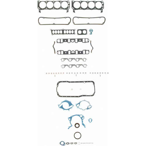 Engine Gasket Set | 557260-1731