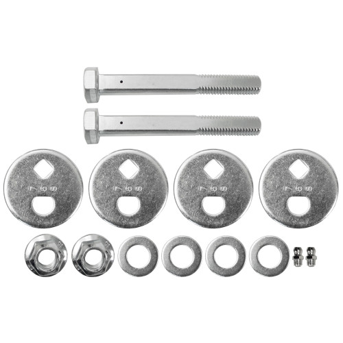 Front Alignment Caster / Camber Kit | MOOK100348
