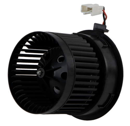Flanged Vented CCW Blower Motor w/ Wheel | 4SE75103