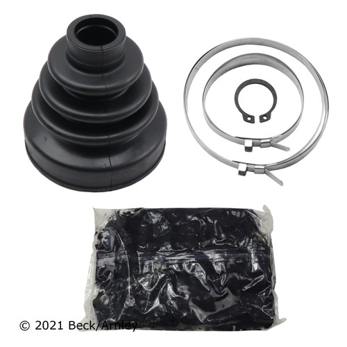 Constant Velocity Joint Boot Kit | BEC103-2282
