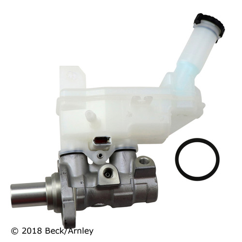 Brake Master Cyl | BEC072-9790