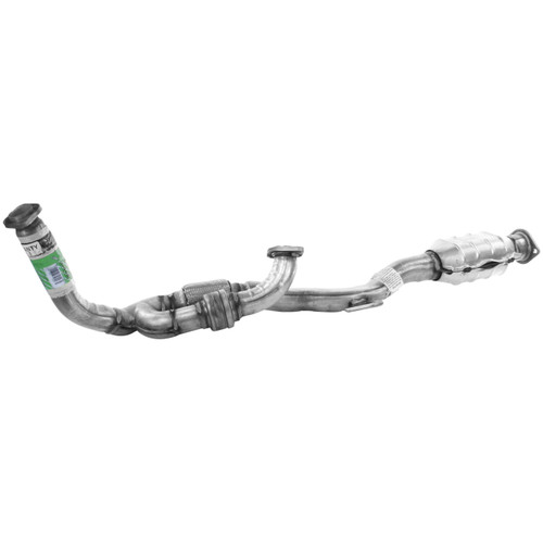 Ultra EPA Direct Fit Catalytic Converter | WEX50448