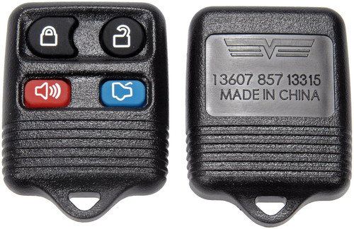 Keyless Remote Case | DOR13607