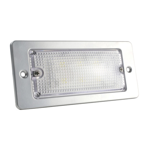 LED WhiteLight™ Recessed Small Mount Lights, High Output Version | GRO61931