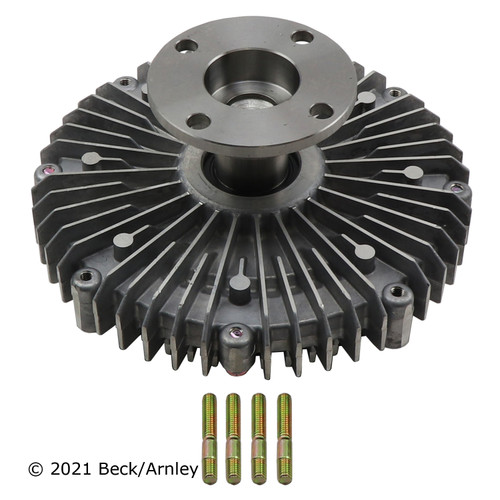 Fan Clutch Unit | BEC130-0227