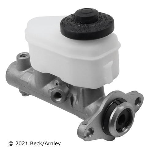 Brake Master Cyl | BEC072-9485
