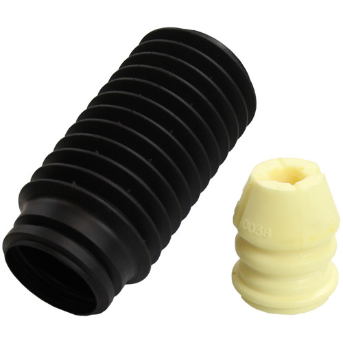 Strut-Mate Rear; Front Suspension Strut Bumper and Bellows Kit | MON63640