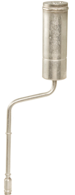 Aluminum Filter Drier w/ Pad Mount | 4SE83360