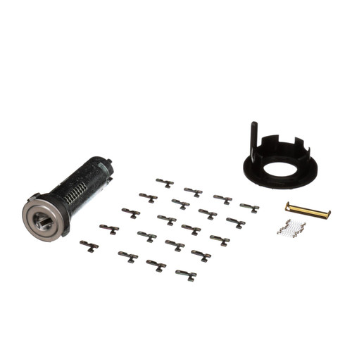 Ignition Lock Cylinder | BWDCS997L