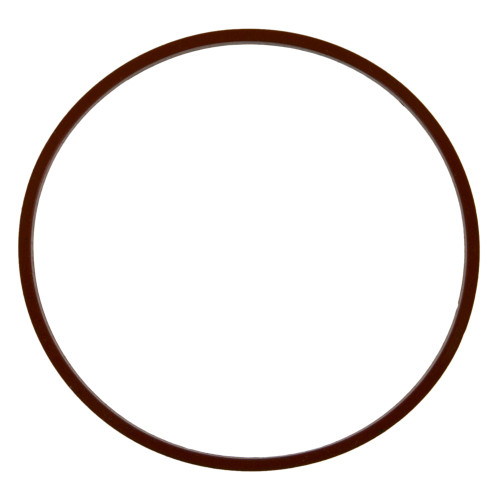 Fuel Injection Throttle Body Mounting Gasket | 55761739