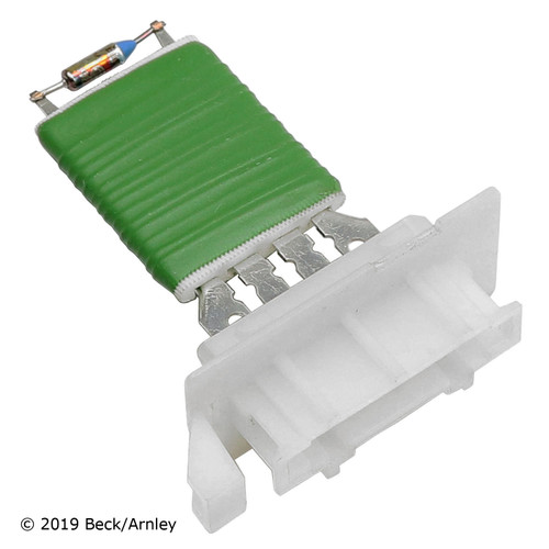 Blower Motor Resistor | BEC204-0105