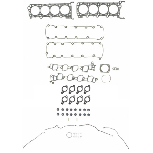 PermaTorque Engine Cylinder Head Gasket Set | 557HS 9792 PT-1