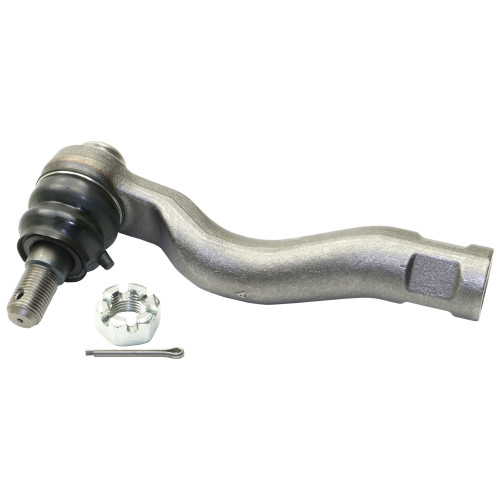 Front Left Outer Steering Tie Rod End | MOOES800313
