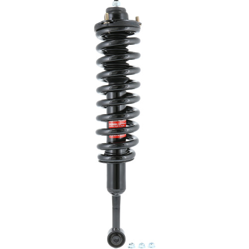 Quick-Strut Front Suspension Strut and Coil Spring Assembly | MON371371