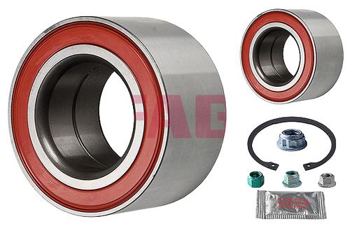 Wheel Bearing Kit | SAGWB61002K