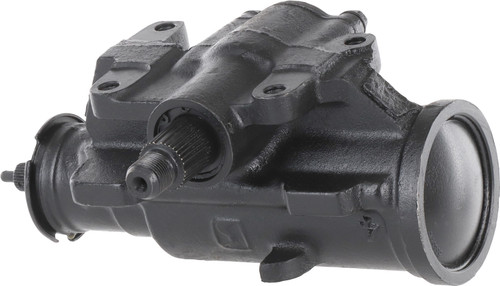 Remanufactured Steering Gear | CAR27-7512