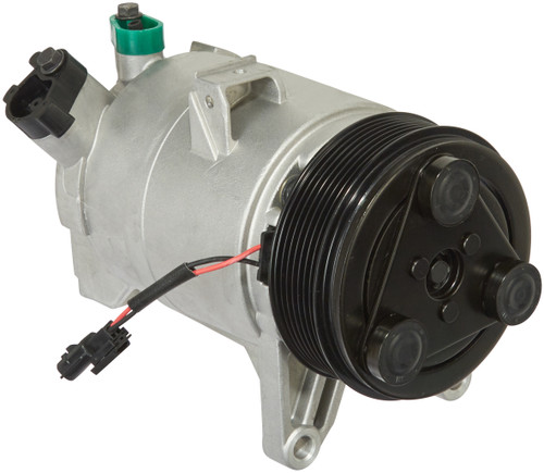 A/C Compressor | SPE0610320
