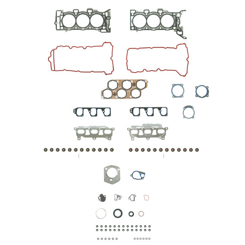 PermaTorque Engine Cylinder Head Gasket Set | 557HS 26376 PT-2