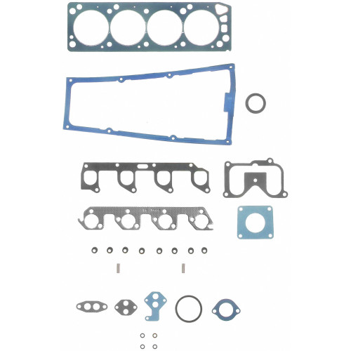 PermaTorque Engine Cylinder Head Gasket Set | 557HS 8993 PT-6