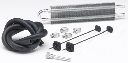 Power Steering Oil Cooler | 2091010