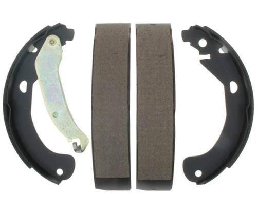 Element3 Organic Drum Brake Shoe | RAY795PG