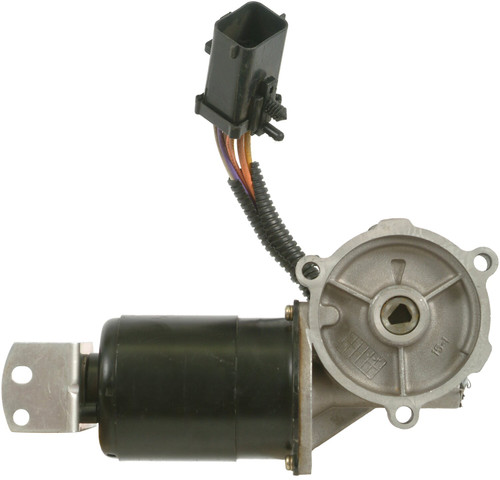 Remanufactured Transfer Case Motor | CAR48-207