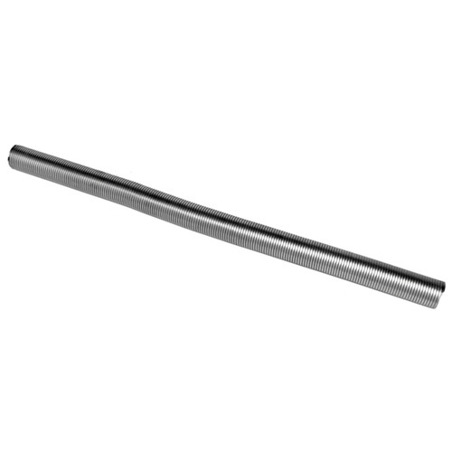 Heavy Duty Universal Exhaust Flex Pipe Flex Tube-Galv. -4" Dia.-6' Lgth. | WEX46911