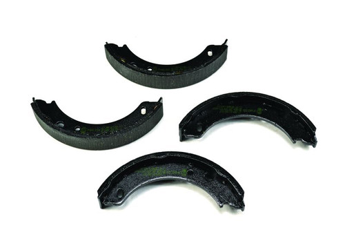 Parking Brake Shoe Set | PGD355 050 371