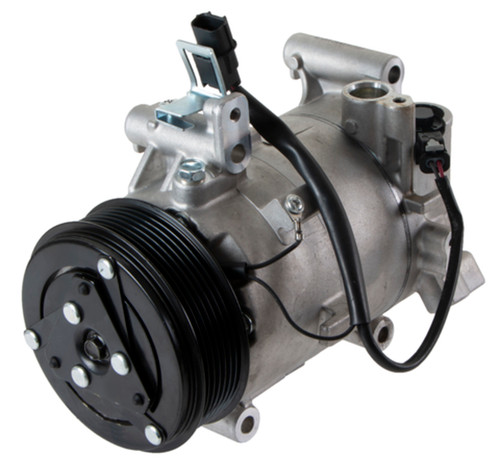 CVC Compressor | 4SE198276