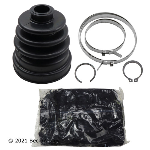 Constant Velocity Joint Boot Kit | BEC103-2509