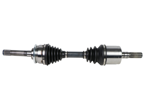 Honda, Isuzu (2.2, 3.2) CV Axle Assembly  - Front | GSPNCV40053