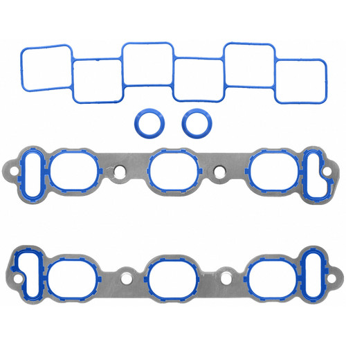 Engine Intake Manifold Gasket Set | 557MS 92165-1