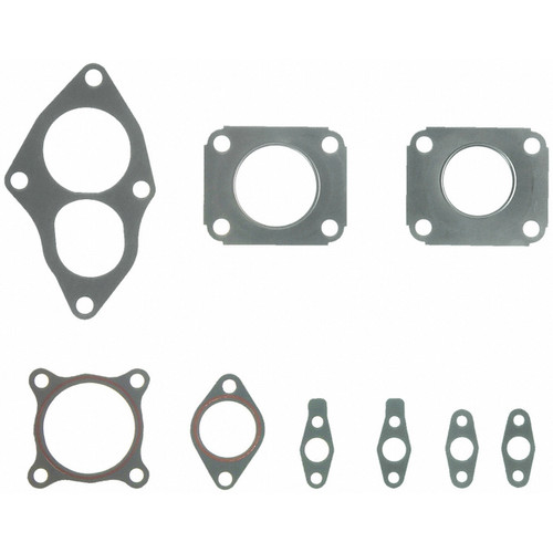 Turbocharger Mounting Gasket Set | 557ES 72787