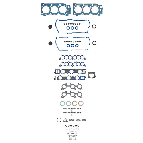 PermaTorque Engine Cylinder Head Gasket Set | 557HS 9227 PT-1