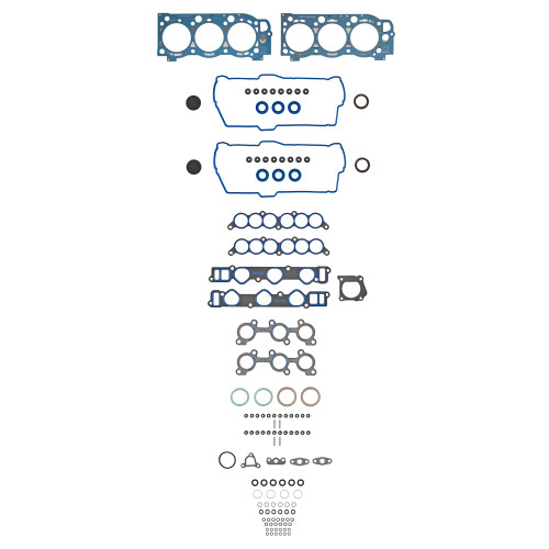 PermaTorque Engine Cylinder Head Gasket Set | 557HS 9227 PT-1