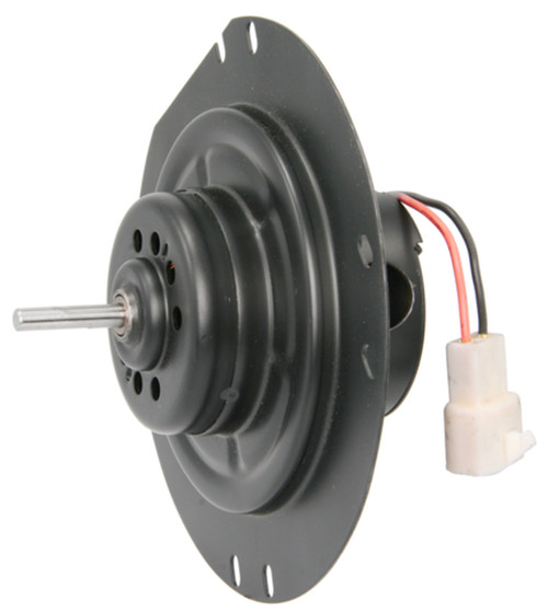 Flanged Vented CCW Blower Motor w/o Wheel | 4SE35388