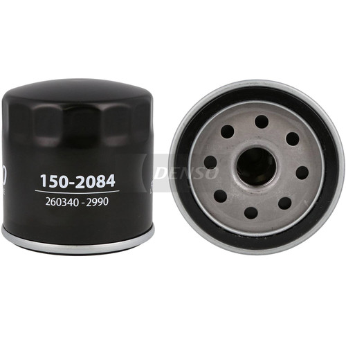 Engine Oil Filter | DEN150-2084