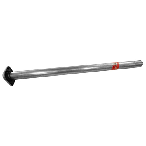 Exhaust Pipe 2.625" Inlet (OD) 2.5" Outlet (ID) | WEX55625