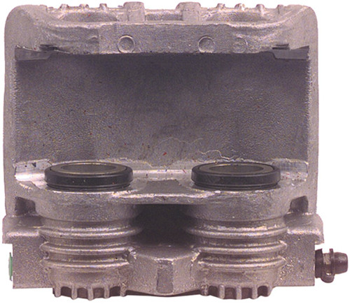 Remanufactured Unloaded Caliper | CAR18-4343
