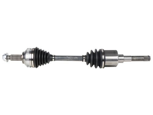 Ford, Mercury (2.5) CV Axle Assembly  - Front Left | GSPNCV11541