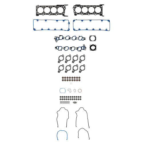 PermaTorque Engine Cylinder Head Gasket Set | 557HS 26482 PT
