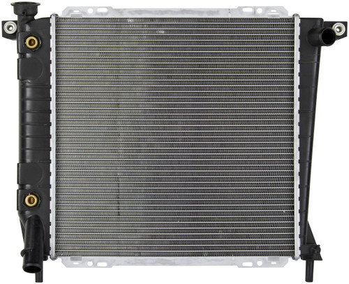 Complete Radiator | SPECU1164