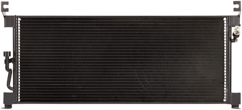 A/C Condenser | SPE7-4732