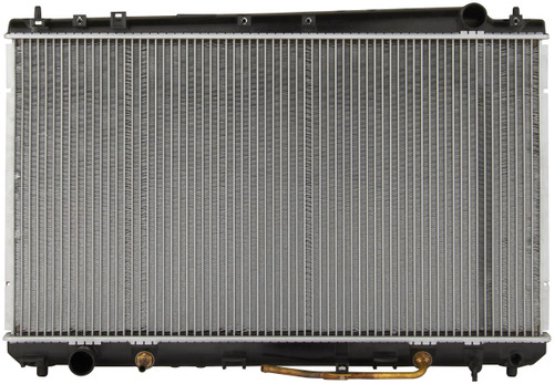 Complete Radiator | SPECU2325