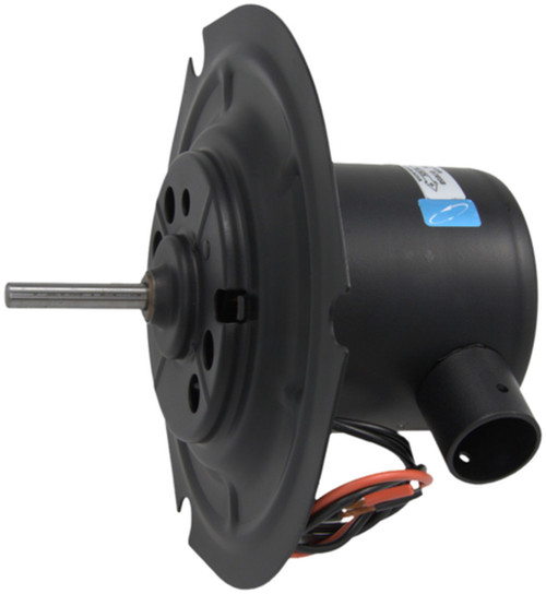 Flanged Vented CCW Blower Motor w/o Wheel | 4SE35537