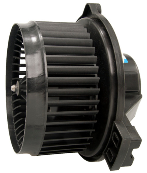 Flanged Vented CCW Blower Motor w/ Wheel | 4SE75878
